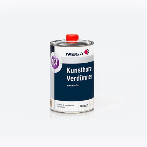 Kunstharz Verdünner 904 aromatenfrei Mega