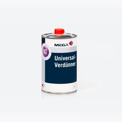 Universal Verdünner 902 Mega